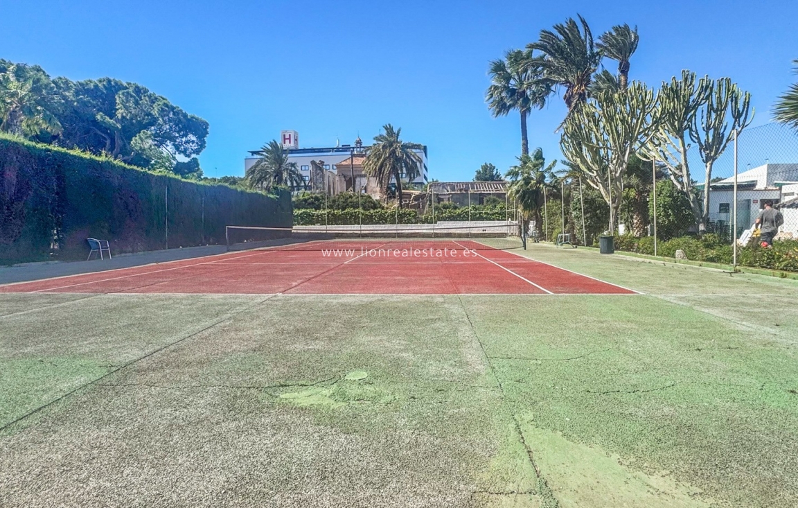 Перепродажа - Бунгало - Torrevieja - Los Balcones - Los Altos del Edén