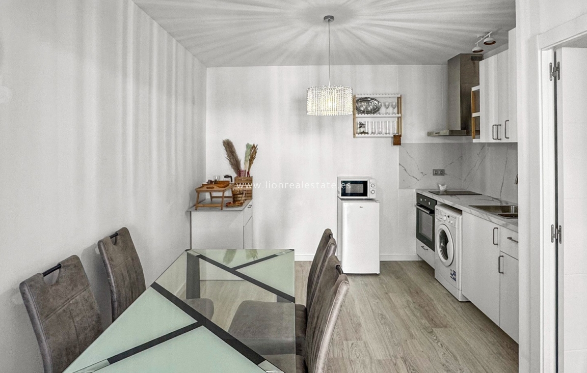 Перепродажа - Бунгало - Torrevieja - Los Balcones - Los Altos del Edén
