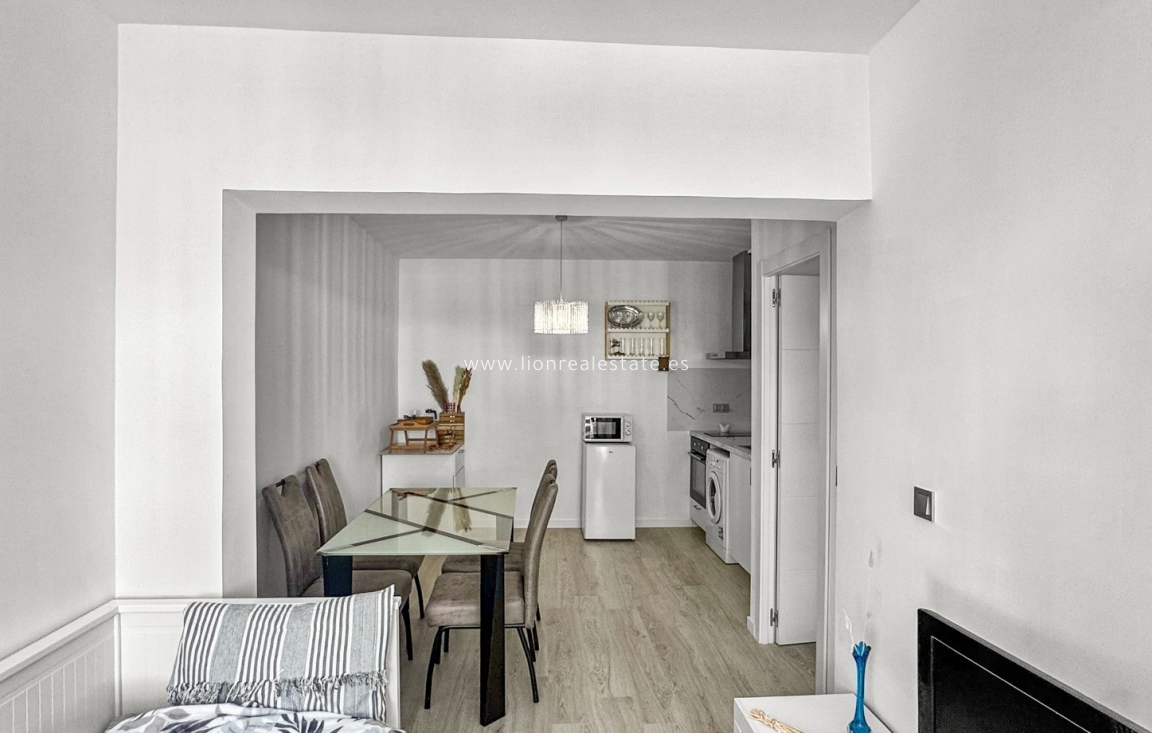 Перепродажа - Бунгало - Torrevieja - Los Balcones - Los Altos del Edén