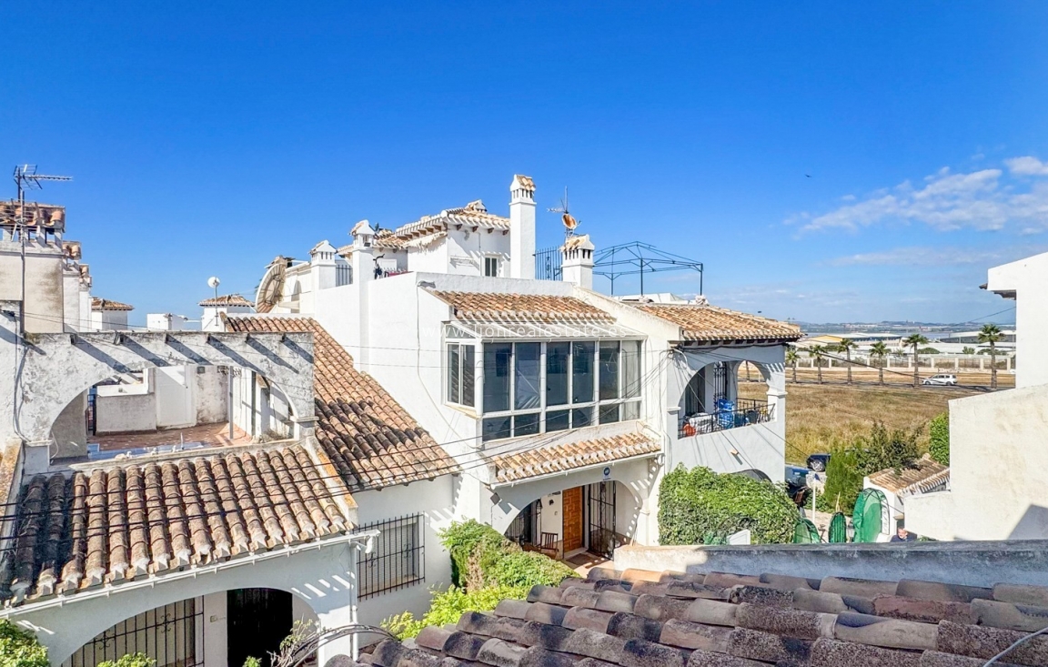 Перепродажа - Бунгало - Torrevieja - Nueva Torrevieja - Aguas Nuevas