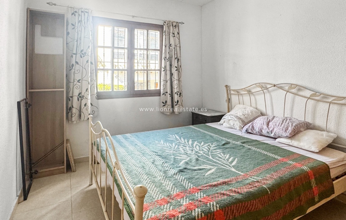 Перепродажа - Бунгало - Torrevieja - Nueva Torrevieja - Aguas Nuevas
