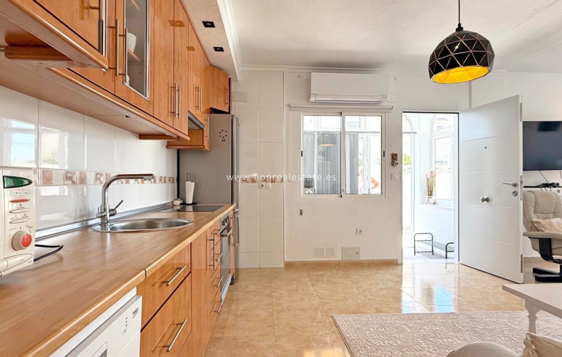 Перепродажа - Бунгало - Torrevieja - Torrelamata - La Mata