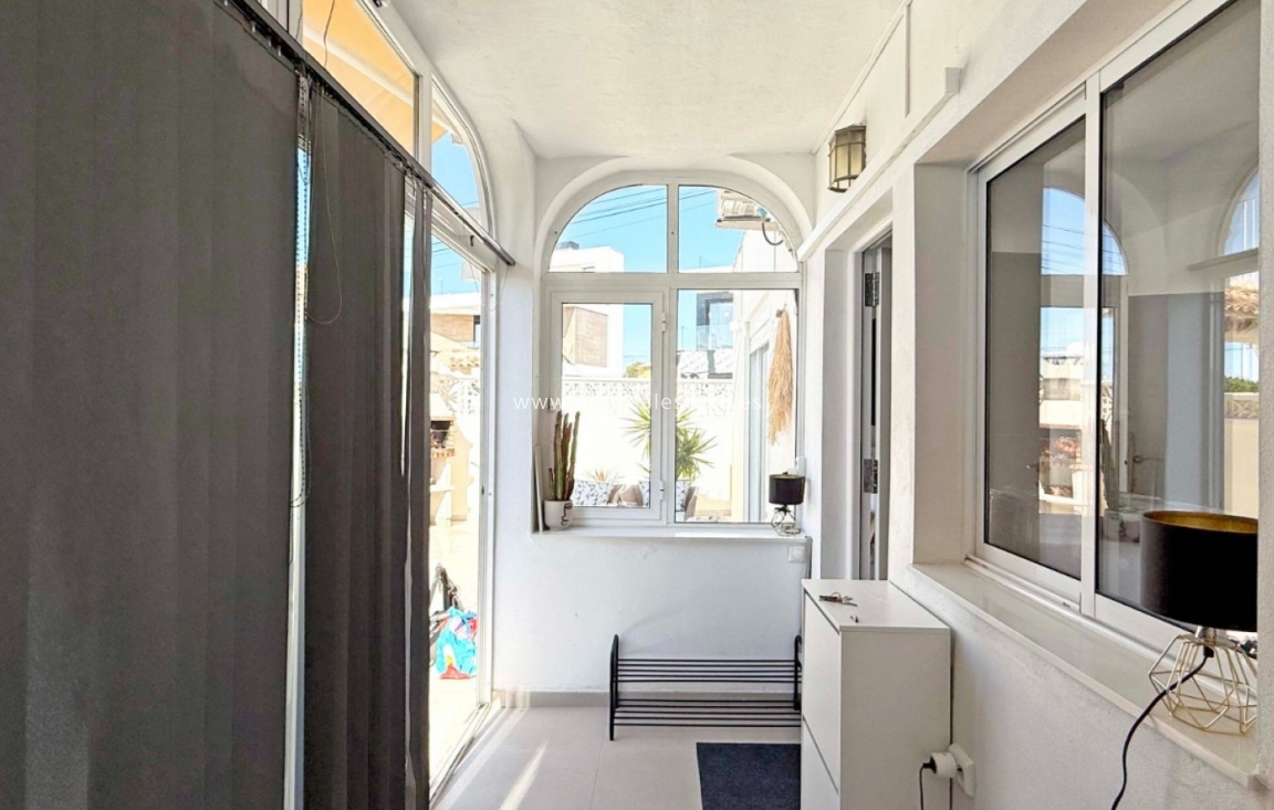 Перепродажа - Бунгало - Torrevieja - Torrelamata - La Mata