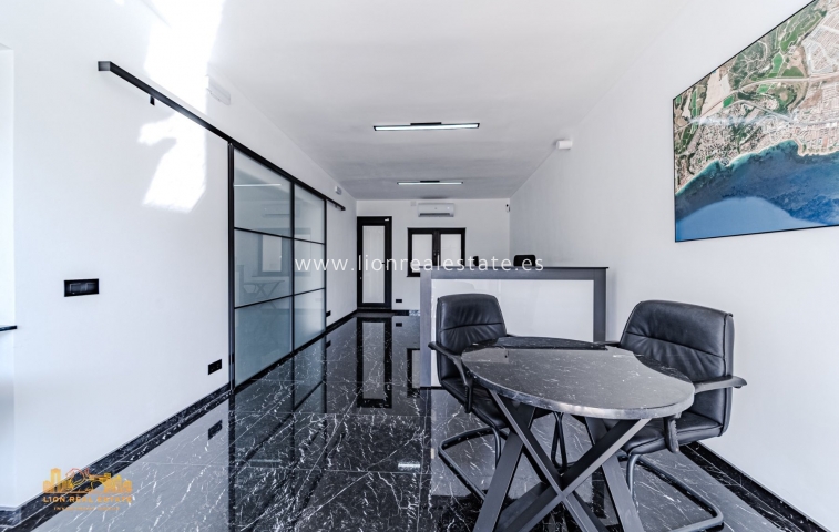 Перепродажа - Commercial Unit - Cabo Roig - Costa blanca