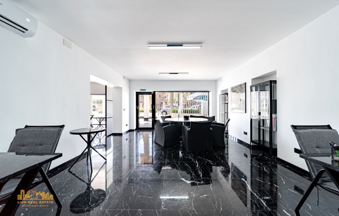 Перепродажа - Commercial Unit - Cabo Roig - Costa blanca