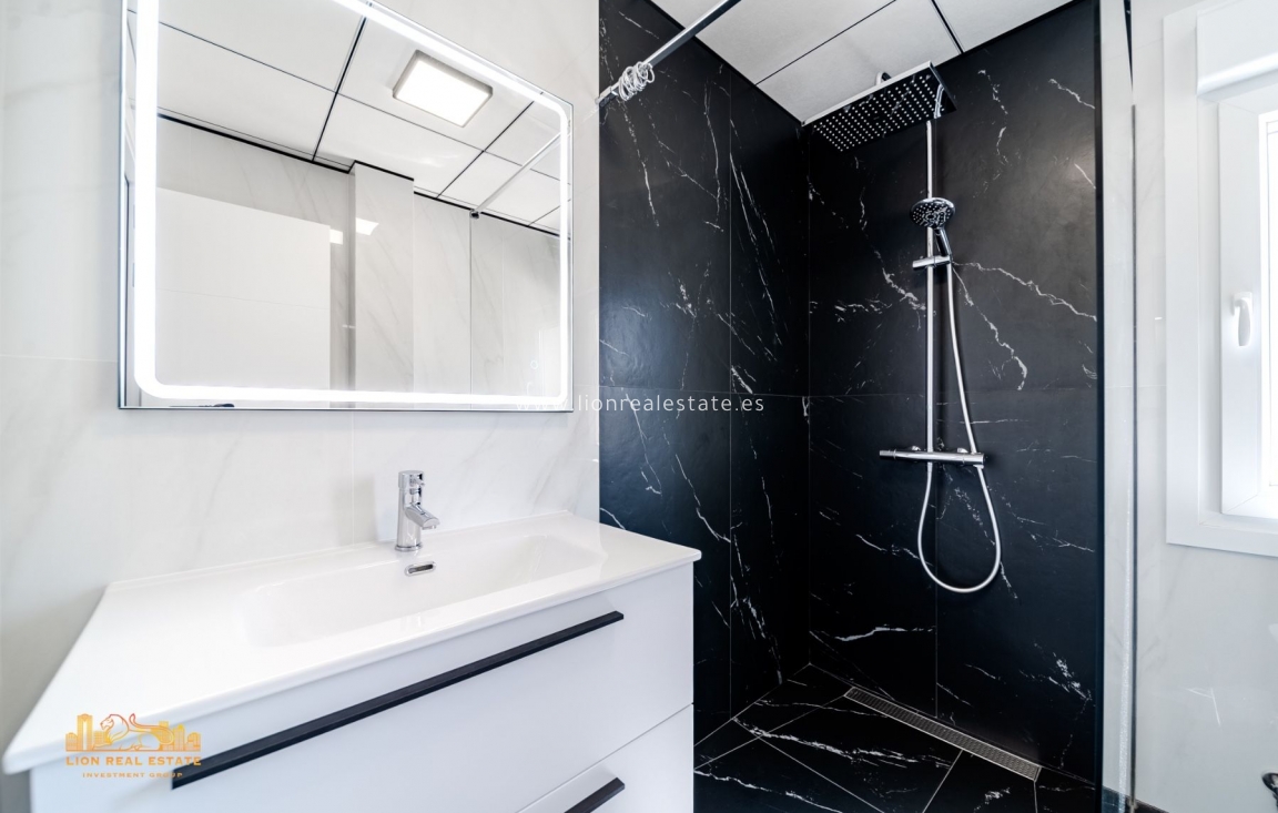 Перепродажа - Commercial Unit - Cabo Roig - Costa blanca