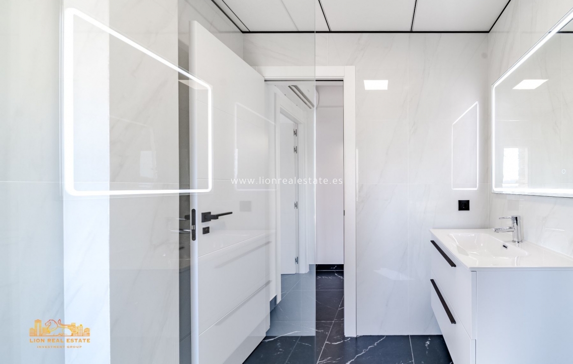 Перепродажа - Commercial Unit - Cabo Roig - Costa blanca