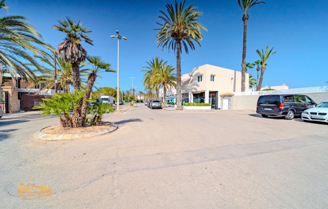 Перепродажа - Commercial Unit - Cabo Roig - Costa blanca