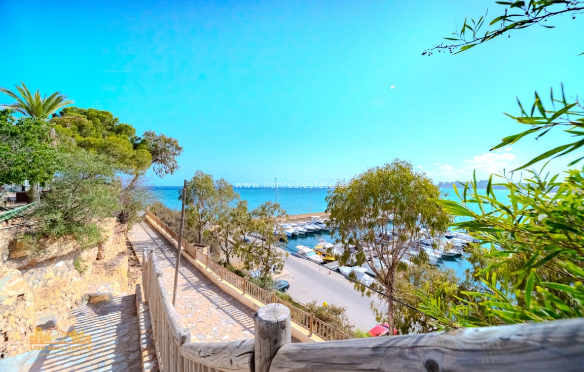 Перепродажа - Commercial Unit - Cabo Roig - Costa blanca