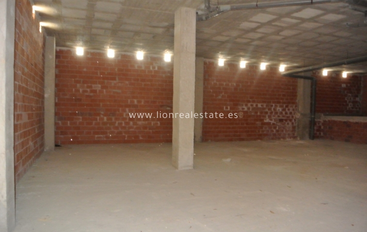 Перепродажа - Commercial Unit - Guardamar del Segura - Playa