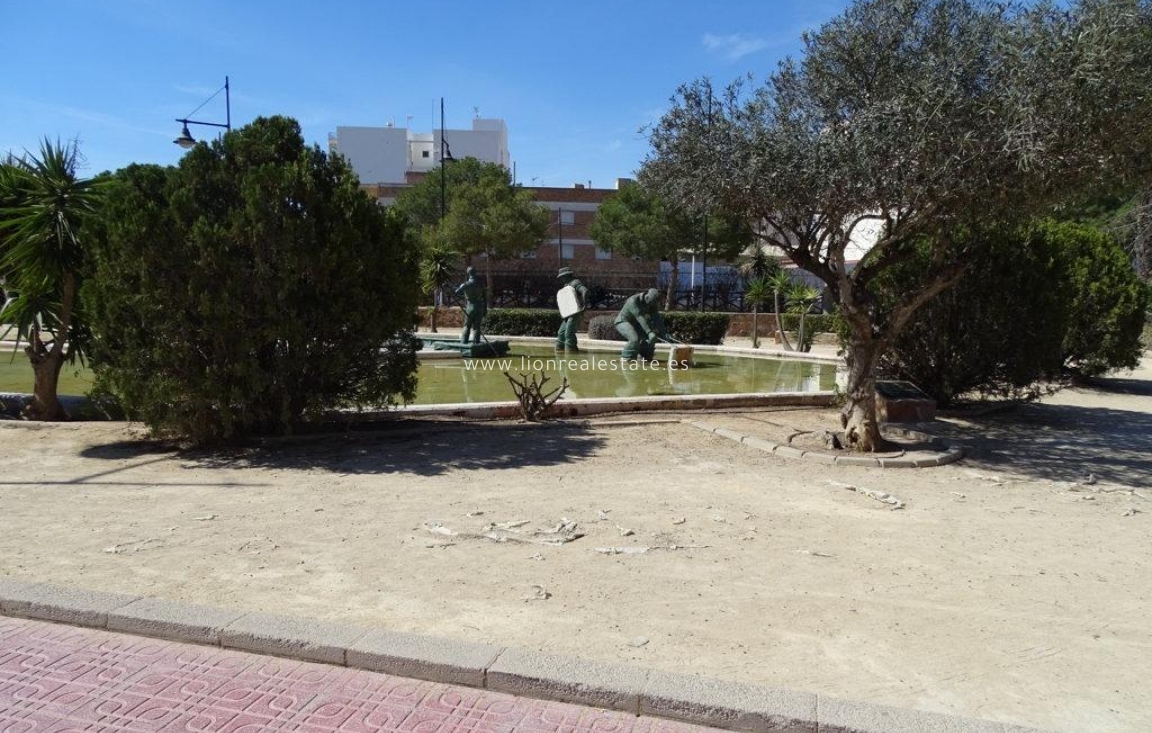 Перепродажа - Commercial Unit - Torrevieja - Acequion