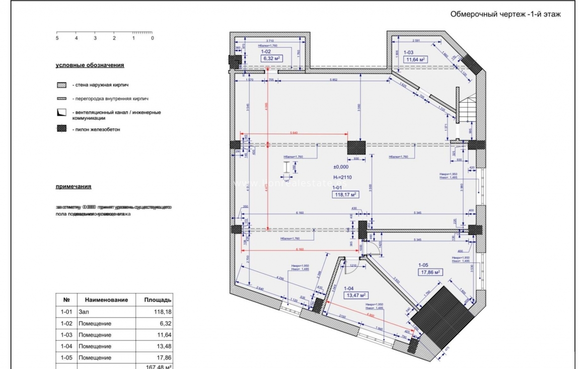 Перепродажа - Commercial Unit - Torrevieja - Acequion