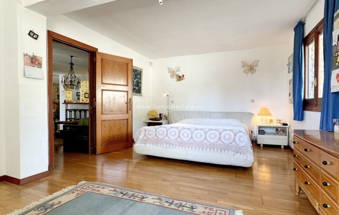 Перепродажа - Detached Villa - Orihuela Costa - La Zenia