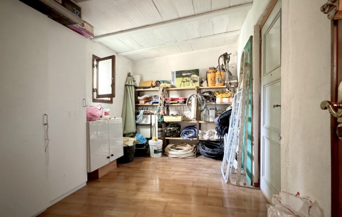 Перепродажа - Detached Villa - Orihuela Costa - La Zenia