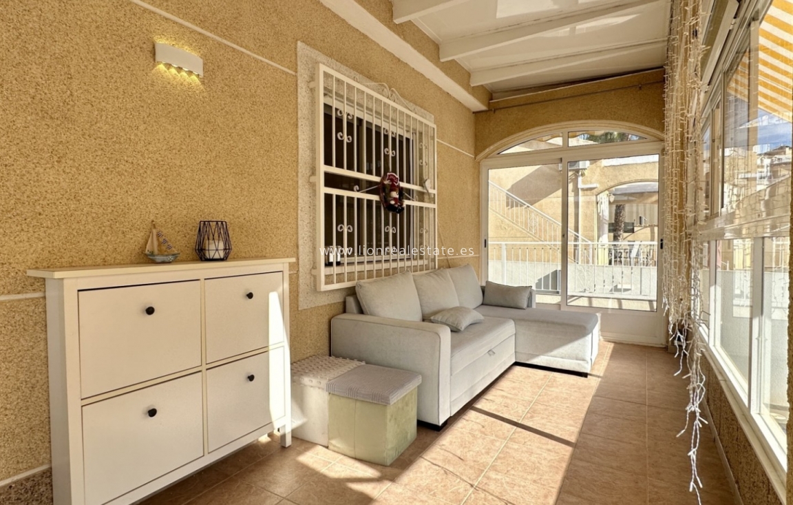 Перепродажа - Detached Villa - Orihuela Costa - Los Altos