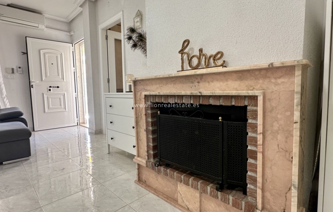 Перепродажа - Detached Villa - Orihuela Costa - Los Altos