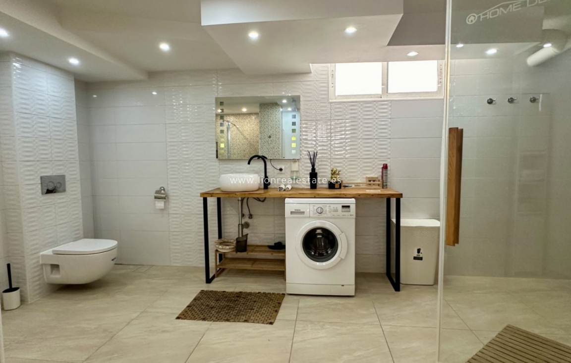 Перепродажа - Detached Villa - Orihuela Costa - Los Altos