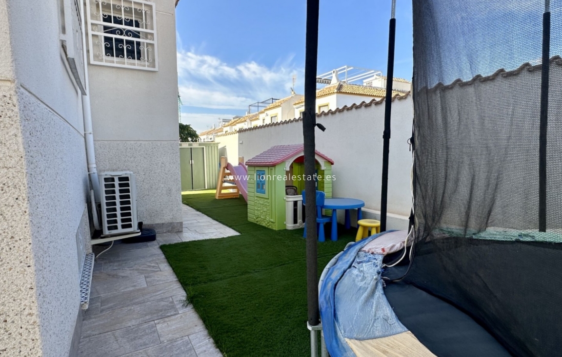 Перепродажа - Detached Villa - Orihuela Costa - Los Altos