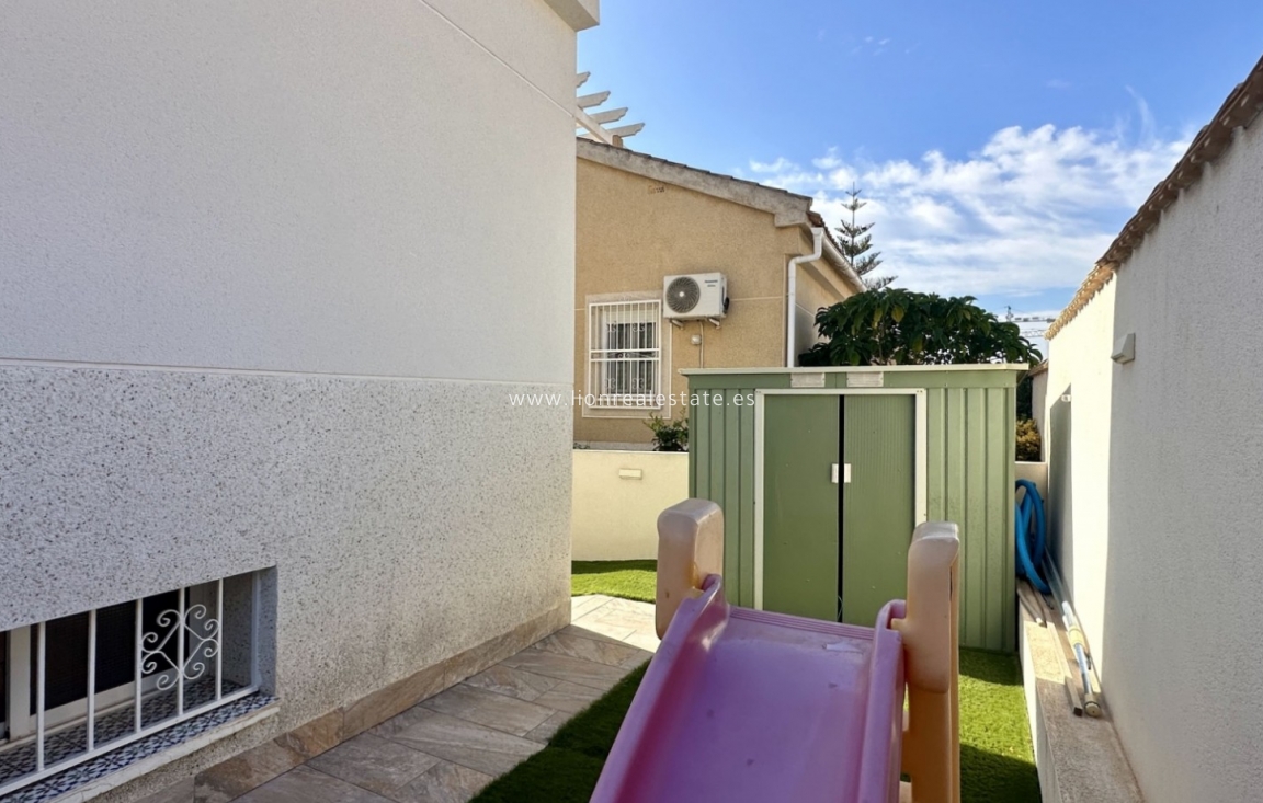Перепродажа - Detached Villa - Orihuela Costa - Los Altos