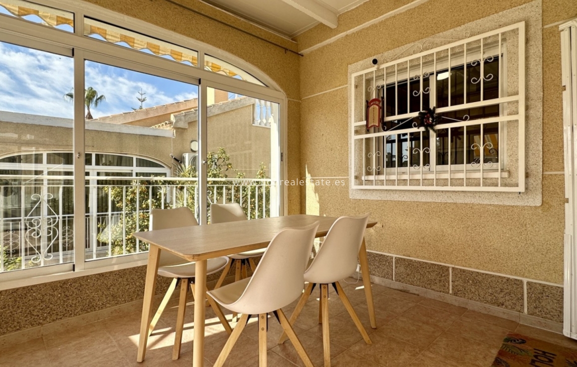 Перепродажа - Detached Villa - Orihuela Costa - Los Altos