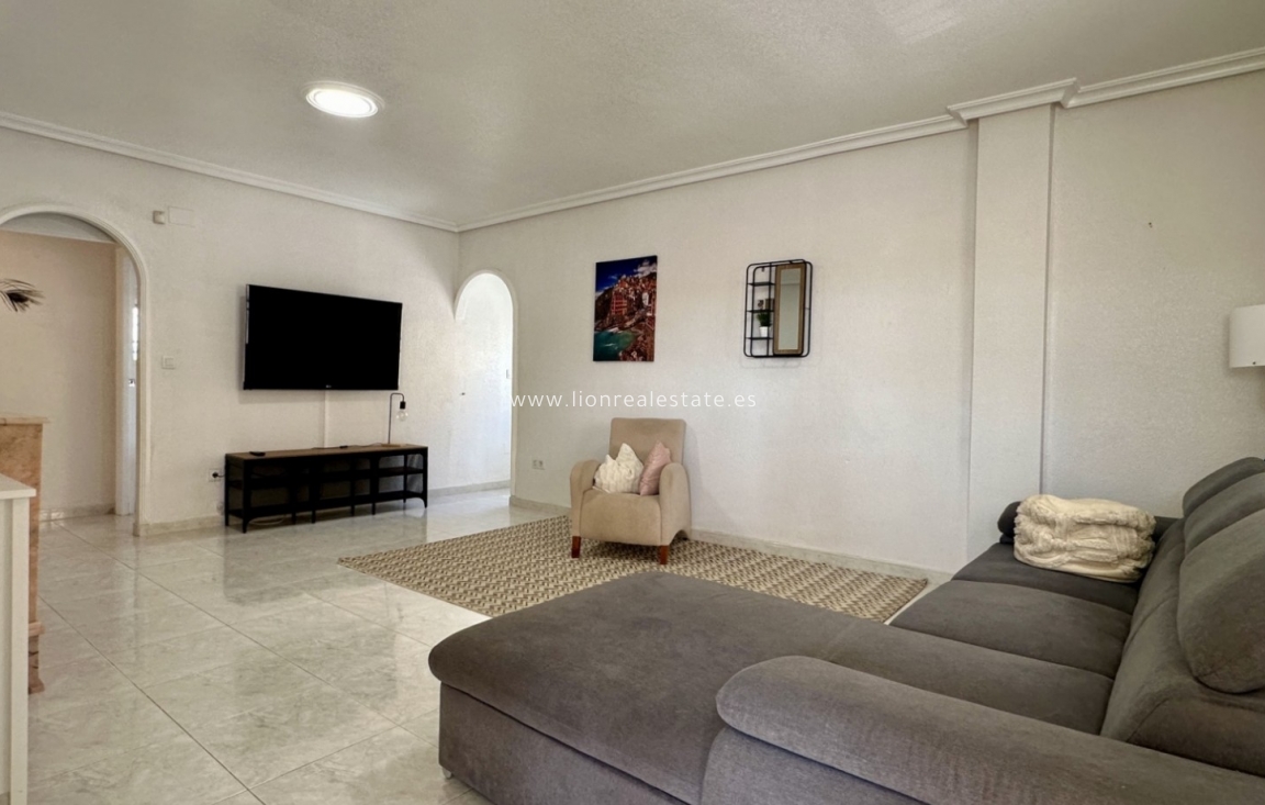 Перепродажа - Detached Villa - Orihuela Costa - Los Altos