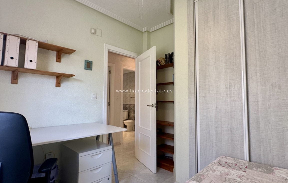 Перепродажа - Detached Villa - Orihuela Costa - Los Altos