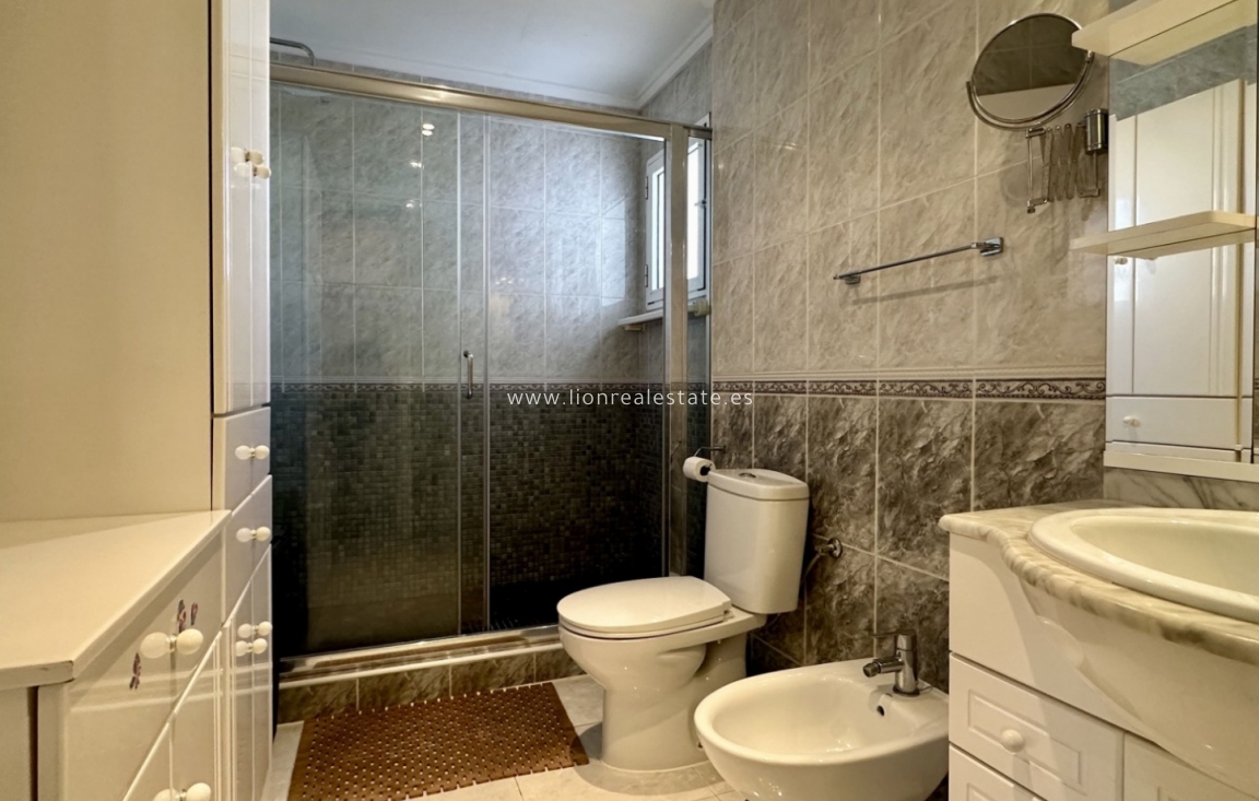 Перепродажа - Detached Villa - Orihuela Costa - Los Altos