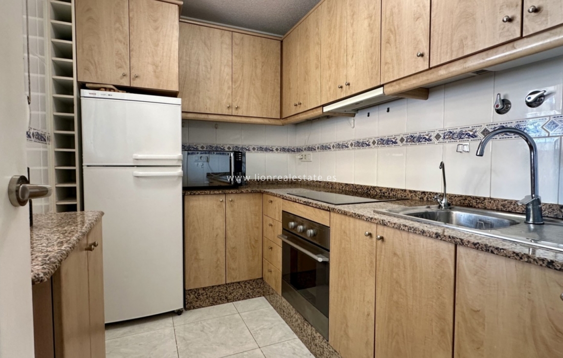 Перепродажа - Detached Villa - Orihuela Costa - Los Altos