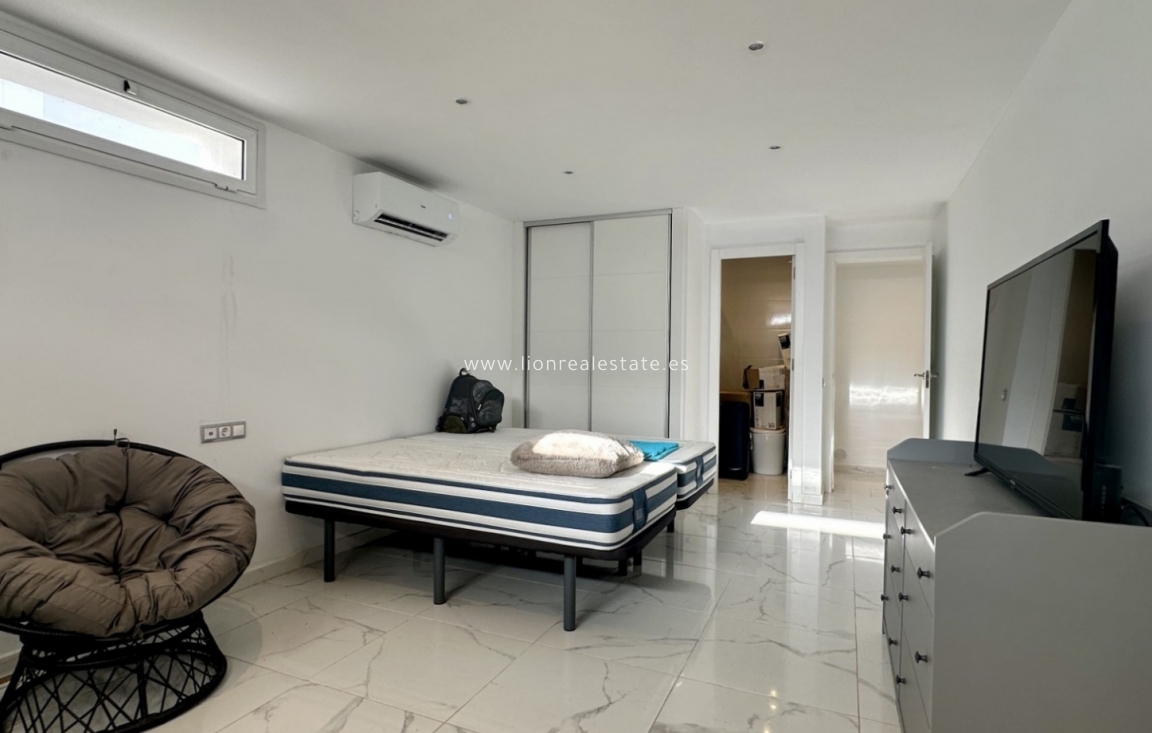 Перепродажа - Detached Villa - Rojales - Ciudad Quesada