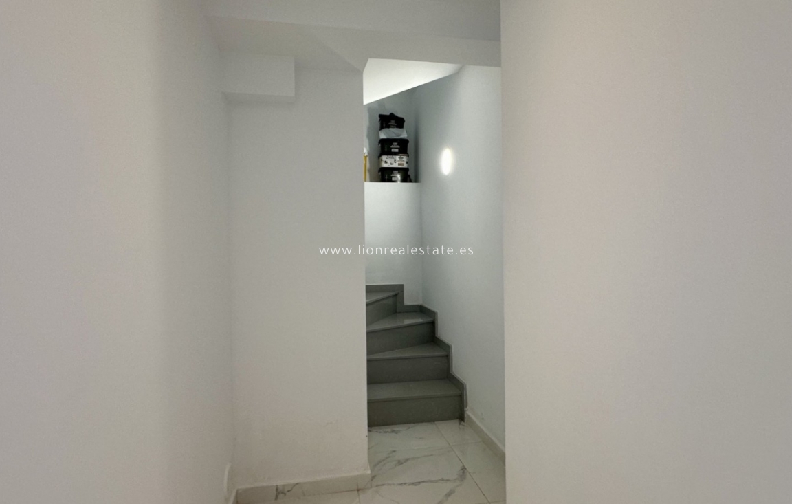 Перепродажа - Detached Villa - Rojales - Ciudad Quesada