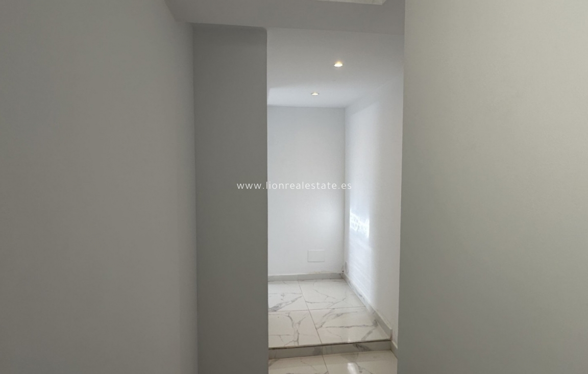 Перепродажа - Detached Villa - Rojales - Ciudad Quesada