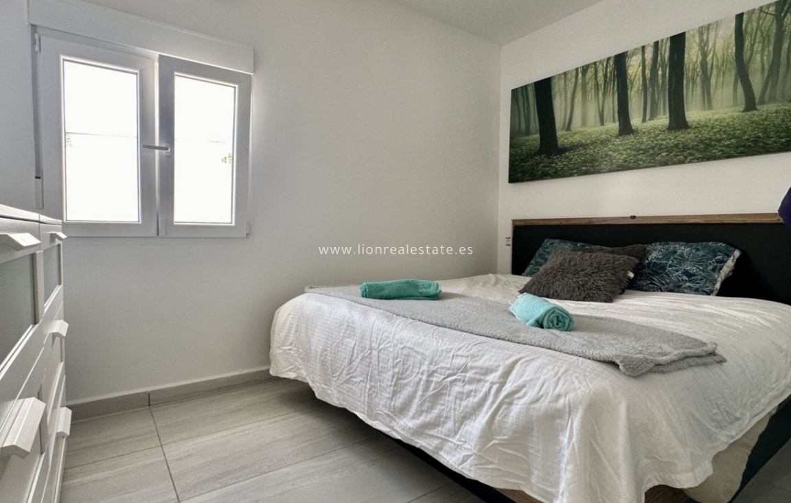 Перепродажа - Detached Villa - Rojales - Ciudad Quesada