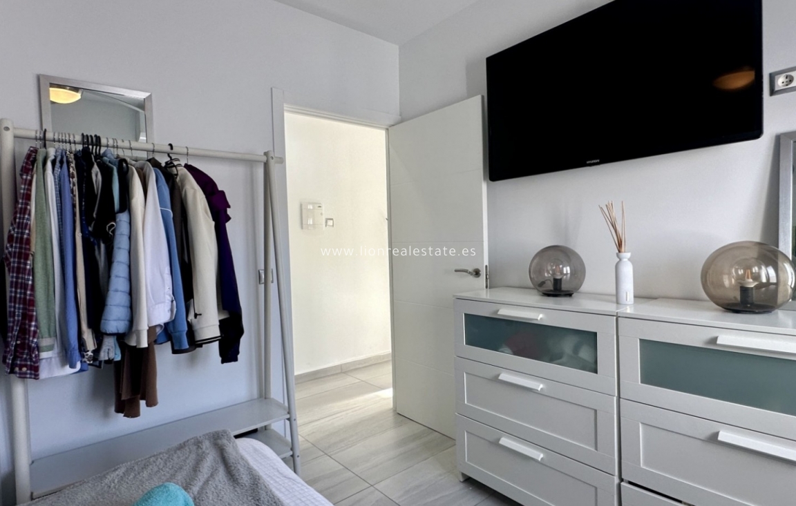 Перепродажа - Detached Villa - Rojales - Ciudad Quesada