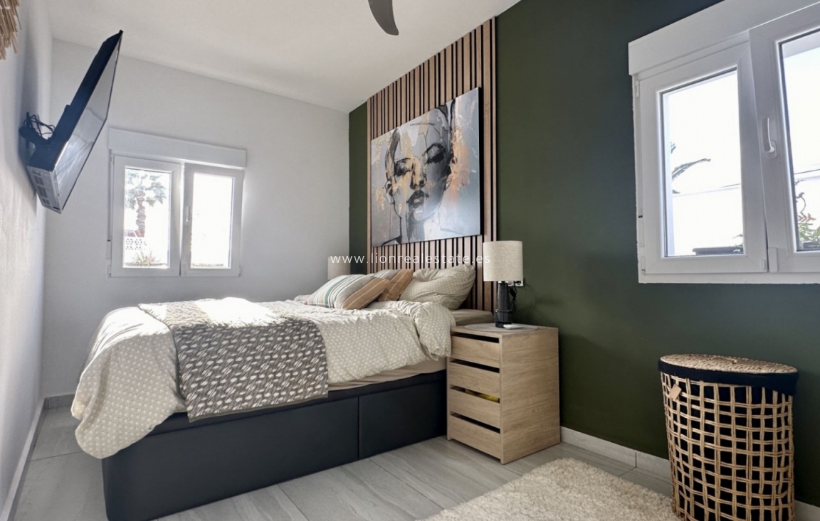 Перепродажа - Detached Villa - Rojales - Ciudad Quesada