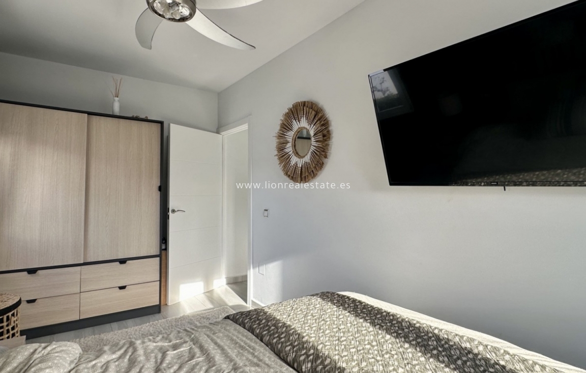 Перепродажа - Detached Villa - Rojales - Ciudad Quesada