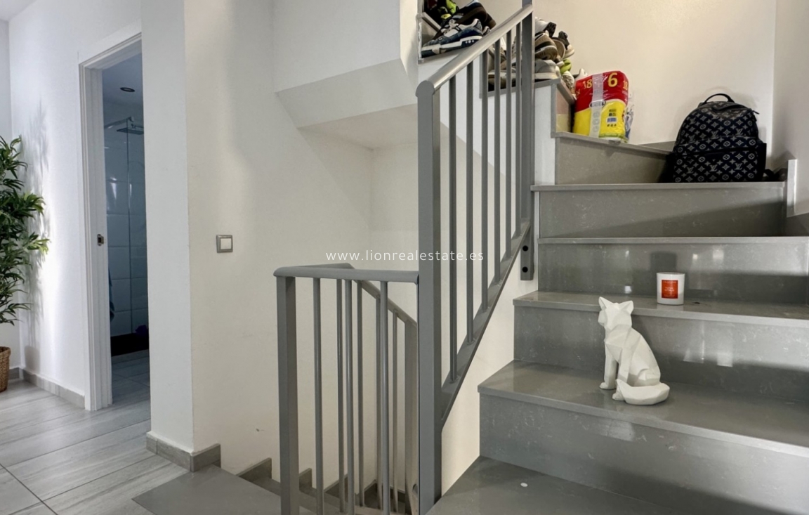 Перепродажа - Detached Villa - Rojales - Ciudad Quesada