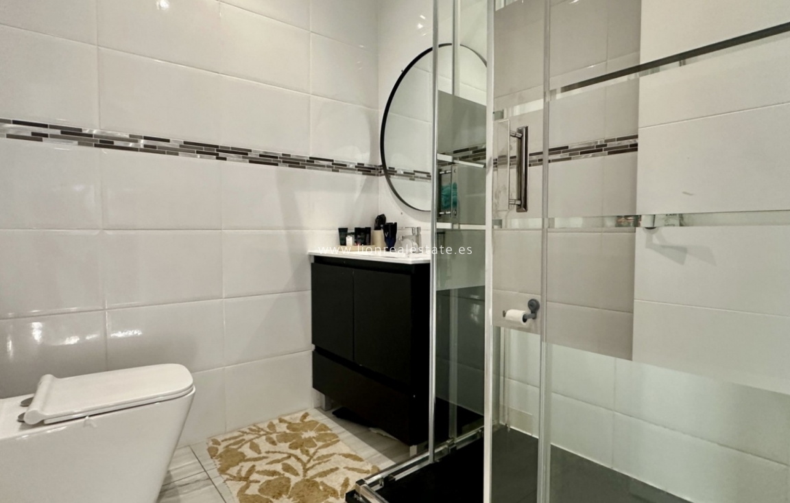 Перепродажа - Detached Villa - Rojales - Ciudad Quesada