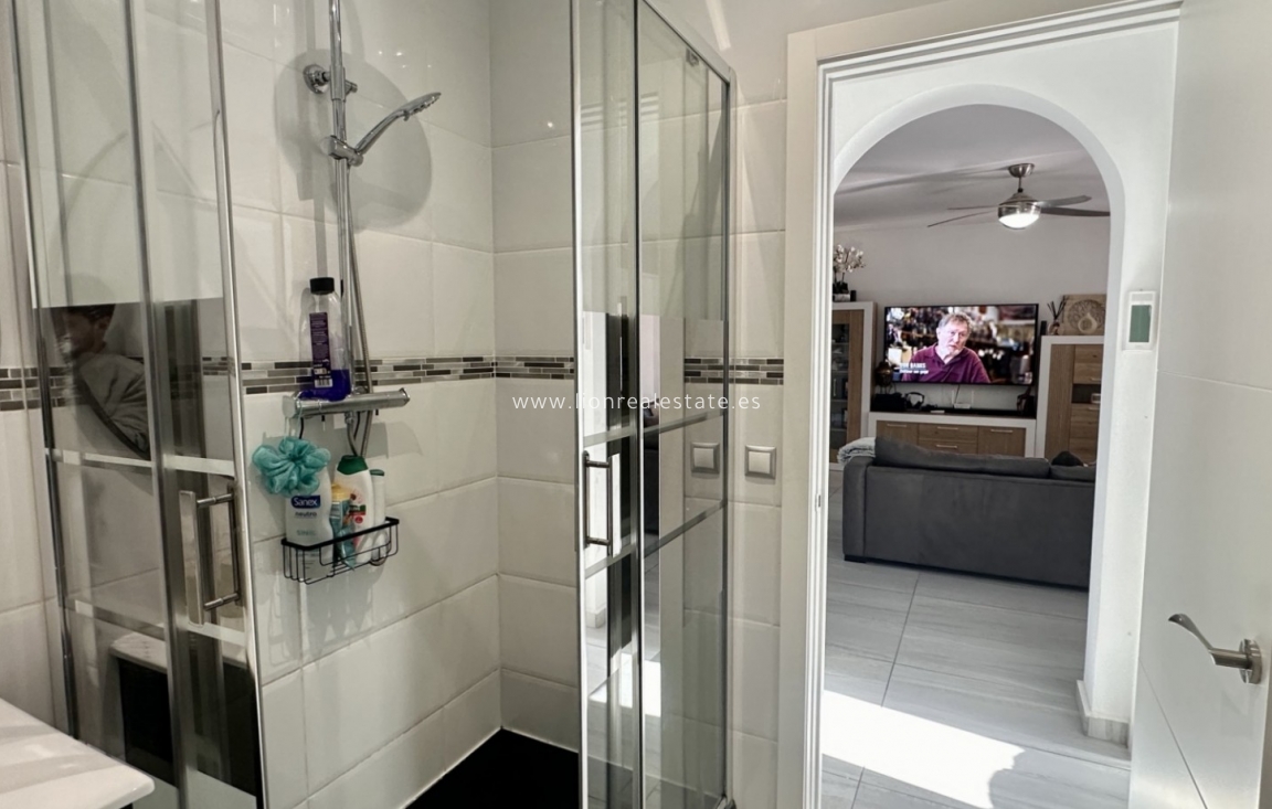 Перепродажа - Detached Villa - Rojales - Ciudad Quesada