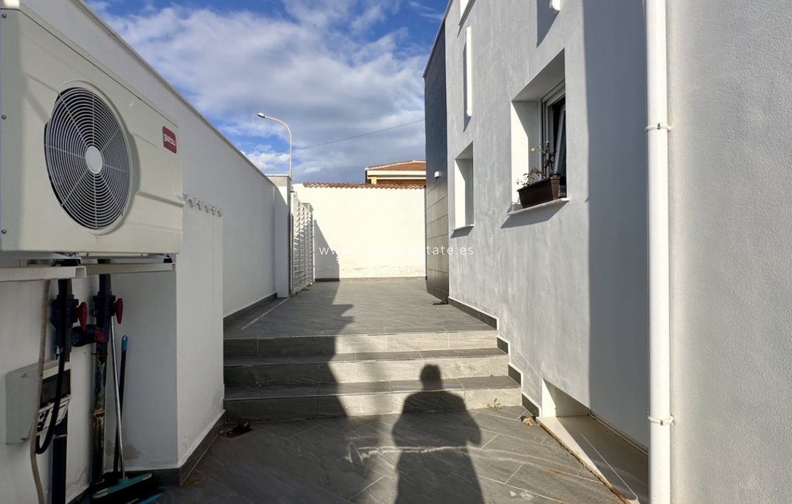 Перепродажа - Detached Villa - Rojales - Ciudad Quesada