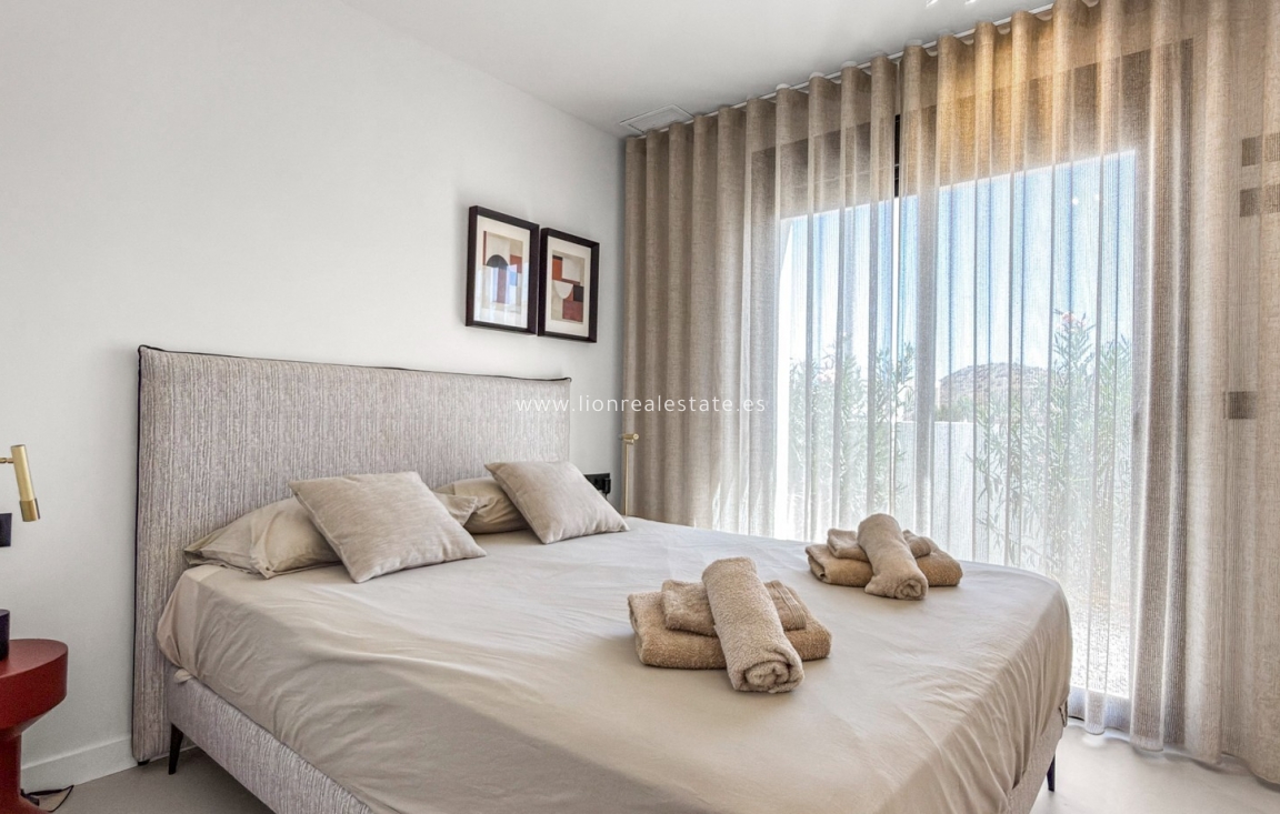 Перепродажа - Detached Villa - Rojales - Ciudad Quesada