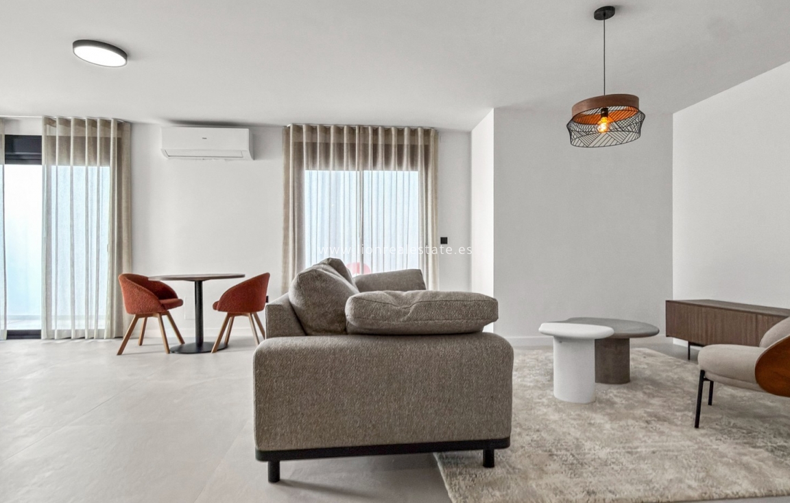 Перепродажа - Detached Villa - Rojales - Ciudad Quesada