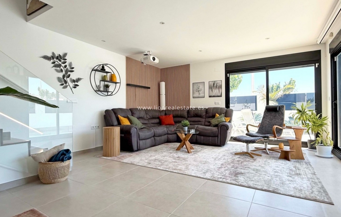 Перепродажа - Detached Villa - San Pedro del Pinatar - San Pedro Del Pinatar