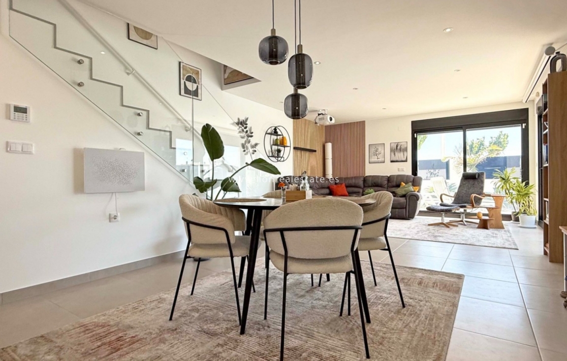 Перепродажа - Detached Villa - San Pedro del Pinatar - San Pedro Del Pinatar