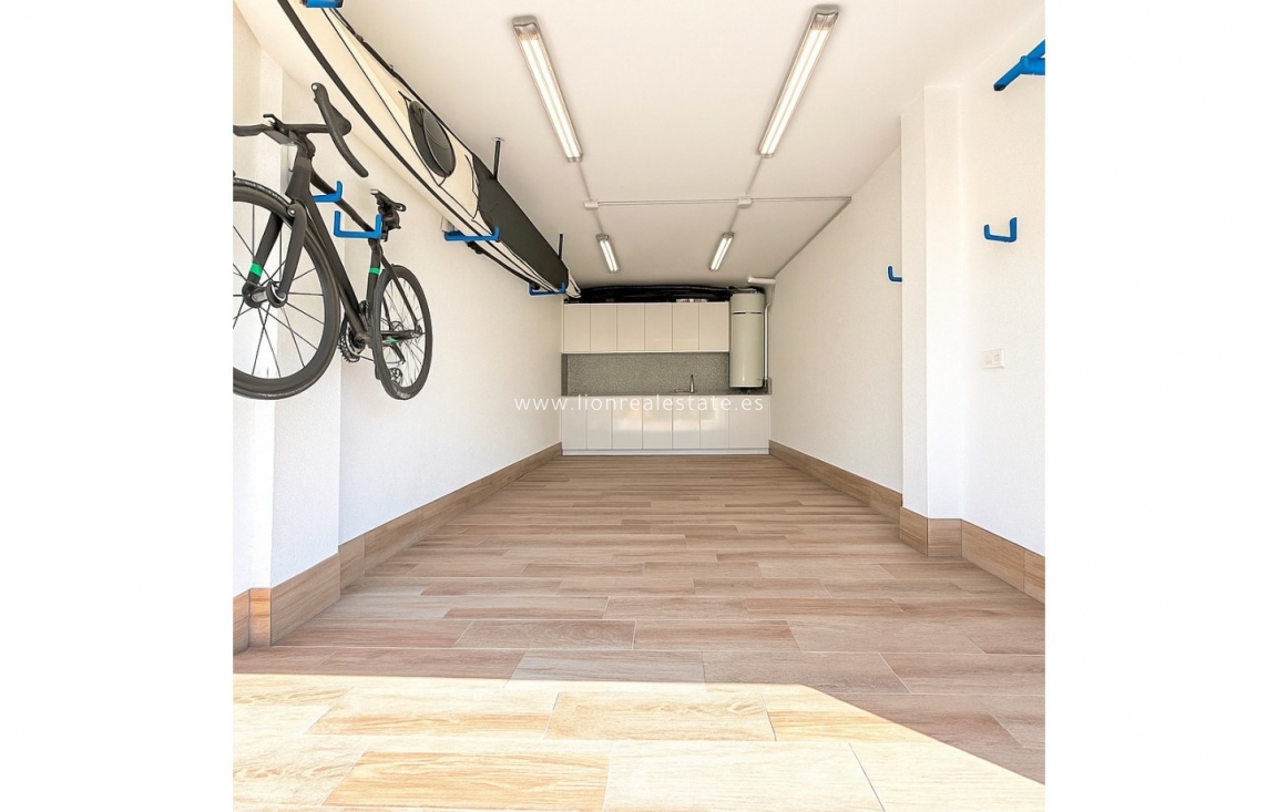 Перепродажа - Detached Villa - San Pedro del Pinatar - San Pedro Del Pinatar