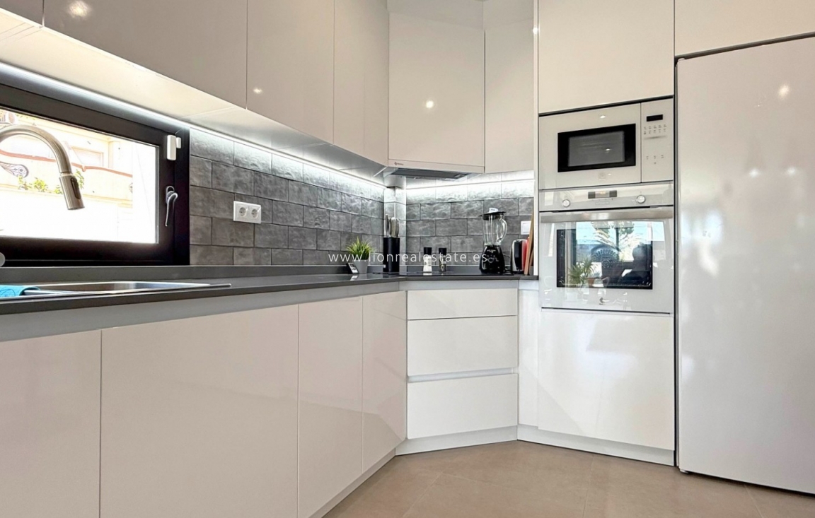 Перепродажа - Detached Villa - San Pedro del Pinatar - San Pedro Del Pinatar