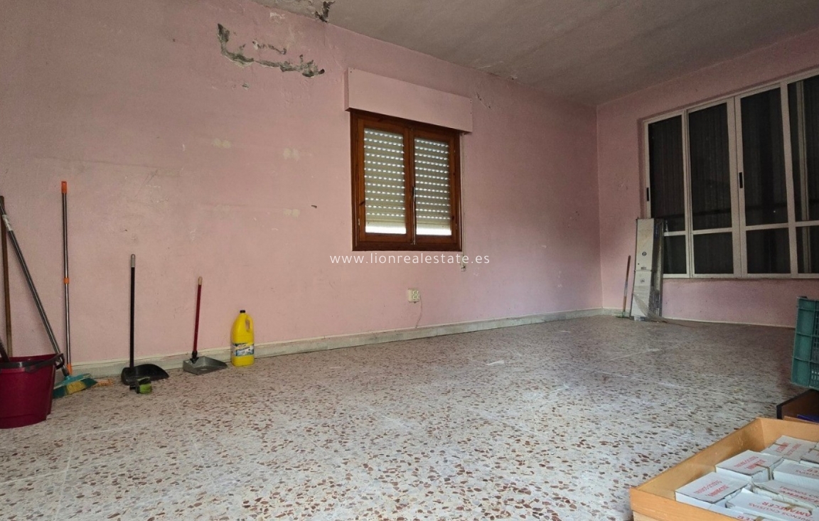 Перепродажа - Detached Villa - Torrevieja - El Chaparal