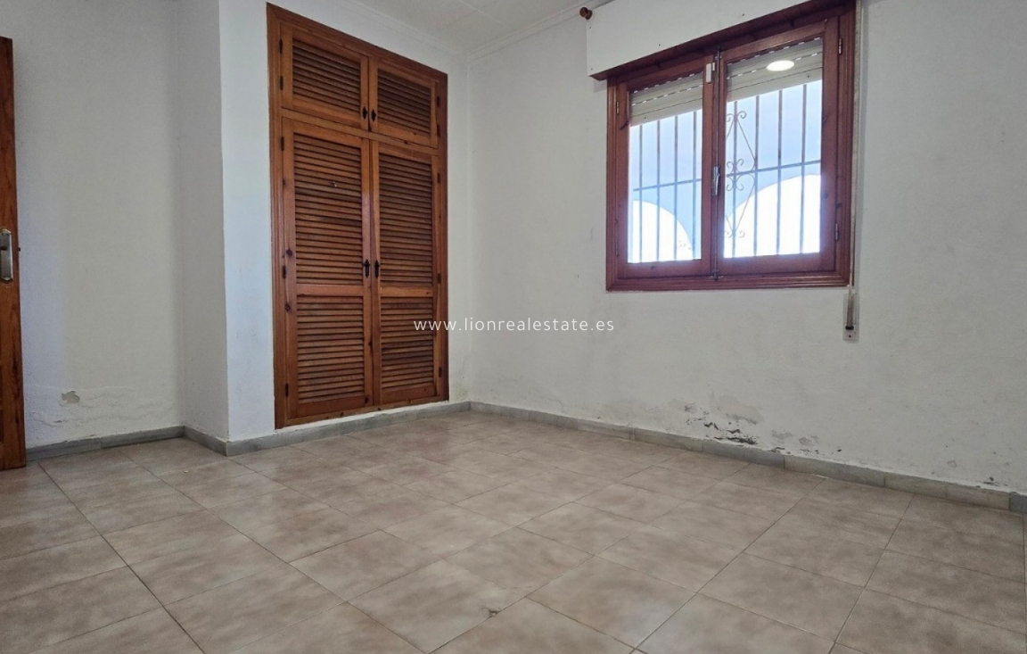 Перепродажа - Detached Villa - Torrevieja - El Chaparal