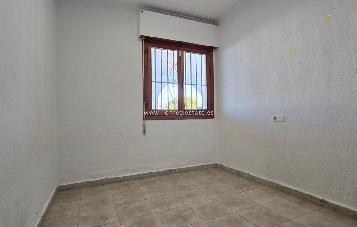 Перепродажа - Detached Villa - Torrevieja - El chaparral