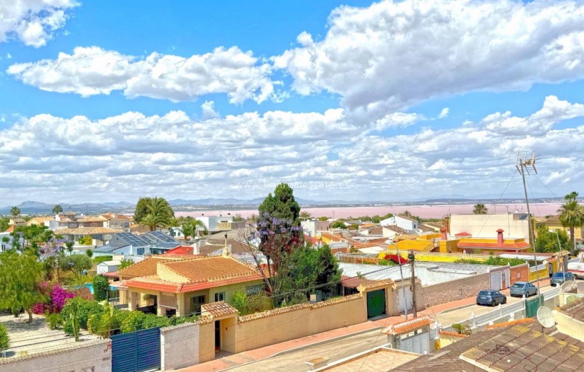 Перепродажа - Detached Villa - Torrevieja - Los Balcones - Los Altos del Edén