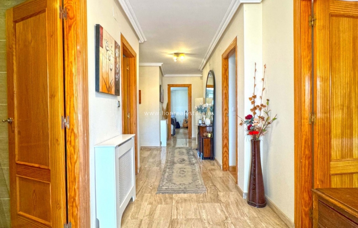 Перепродажа - Detached Villa - Torrevieja - Los Balcones - Los Altos del Edén